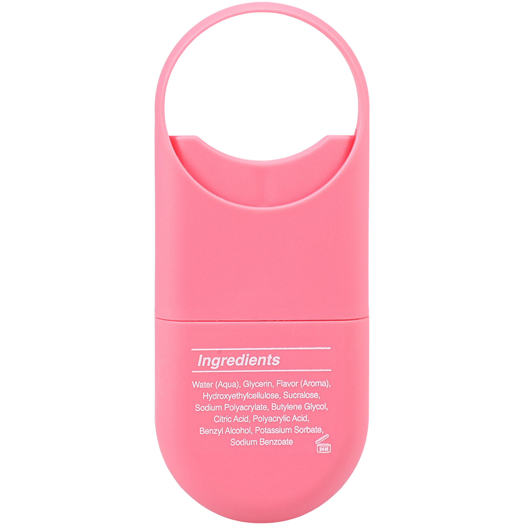 GoodHead Juicy Head Dry Mouth Spray To-Go Sour Watermelon