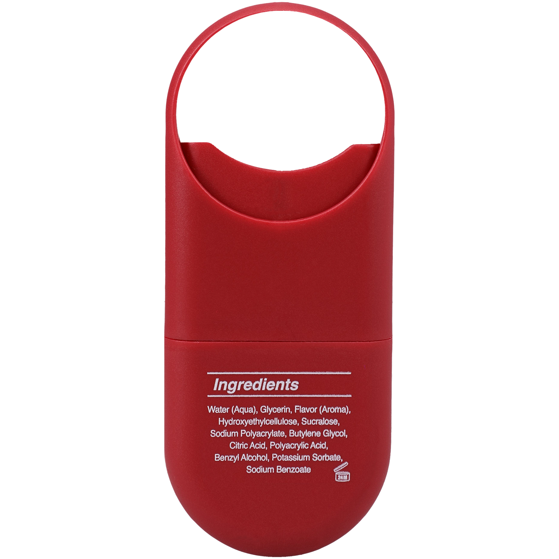 GoodHead Juicy Head Spray To-Go Sour Cherry