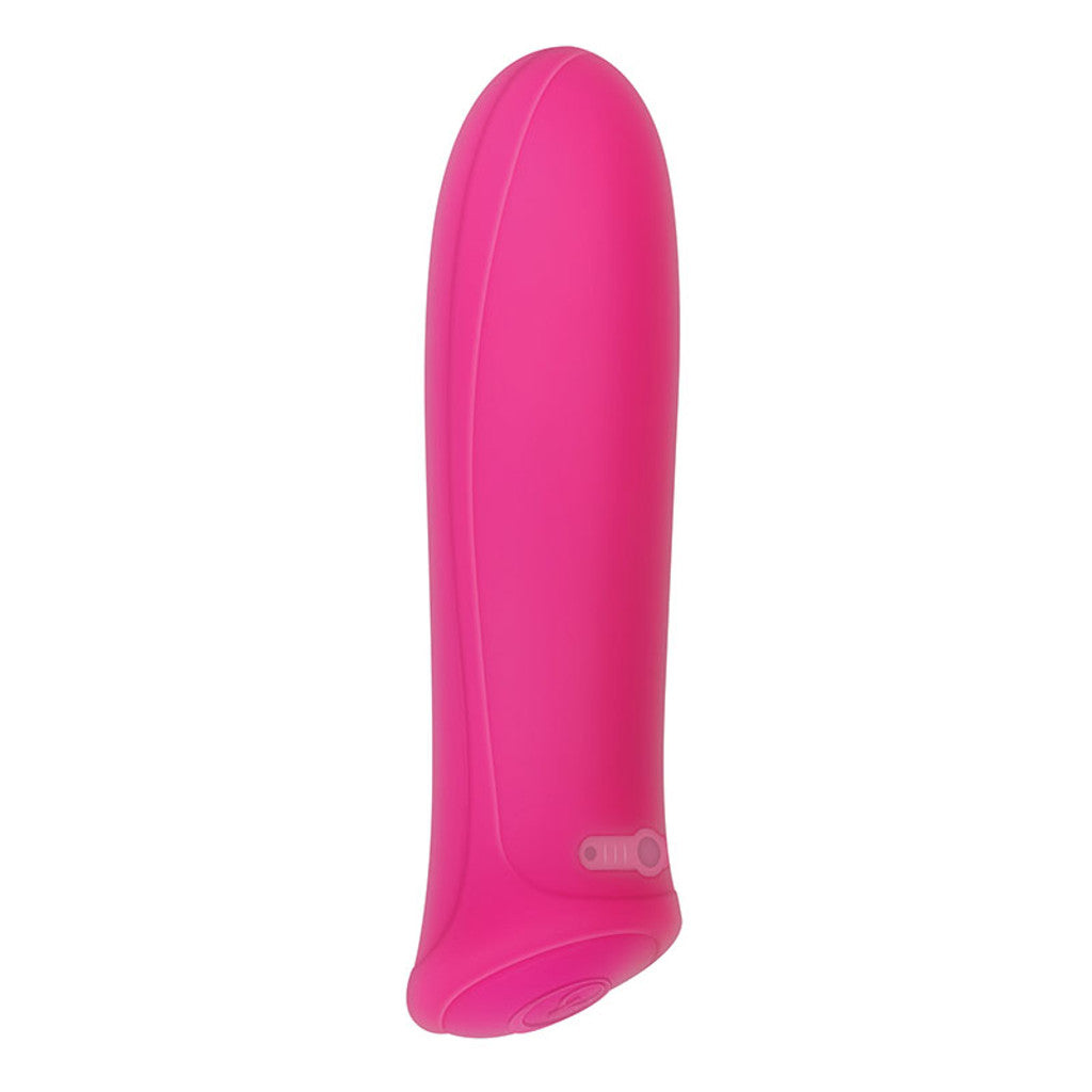 Pretty In Pink Bullet Vibrator