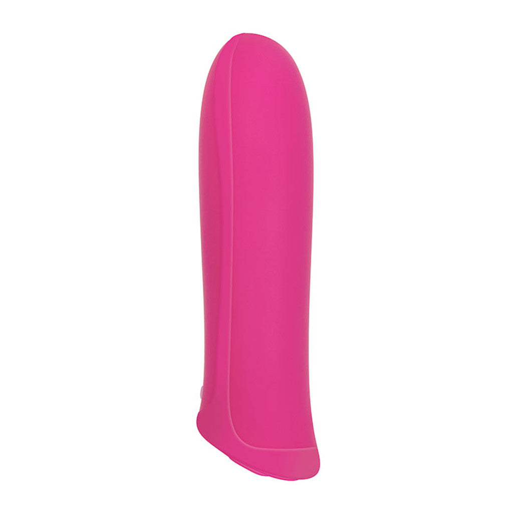 Pretty In Pink Bullet Vibrator