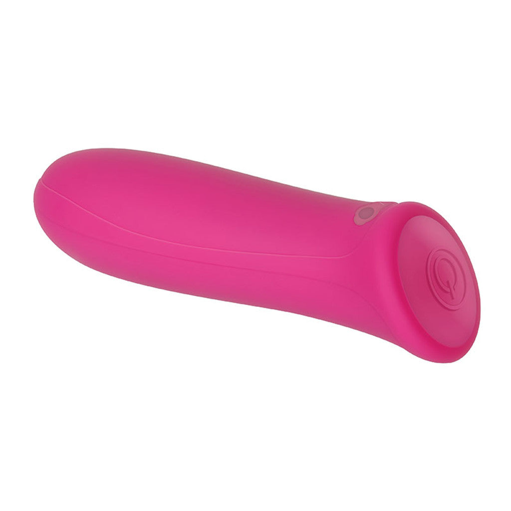 Pretty In Pink Bullet Vibrator