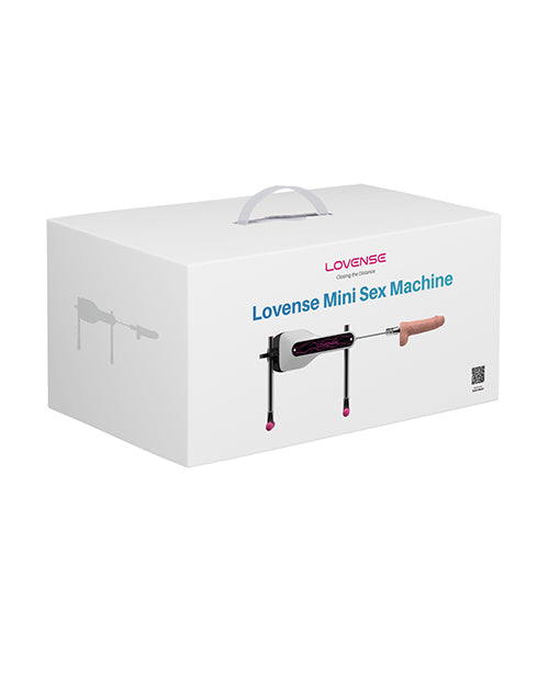 Lovense Mini Sex Machine