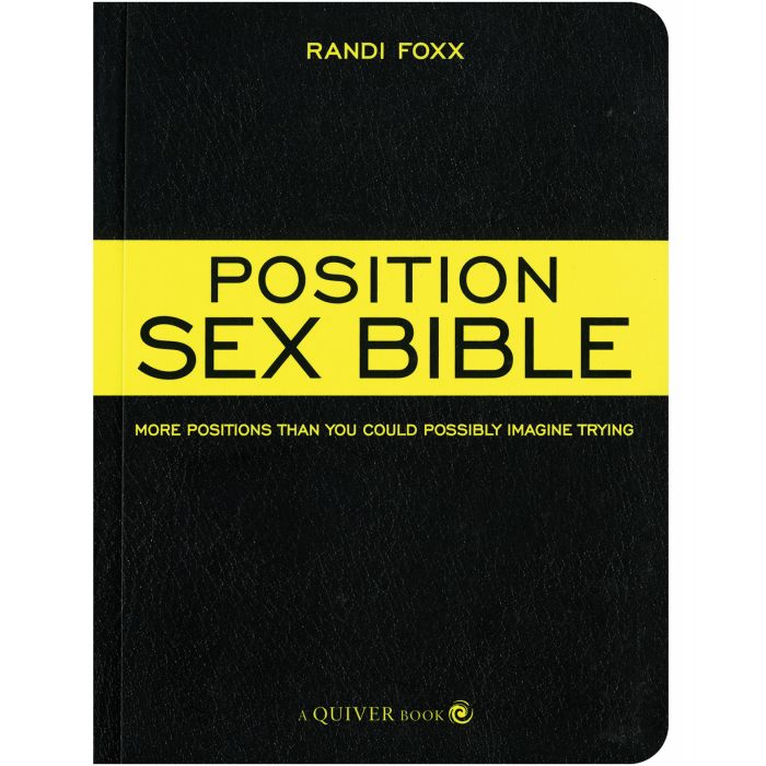 Position Sex Bible