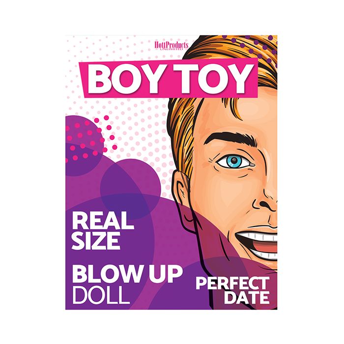 Boy Toy Sex Doll