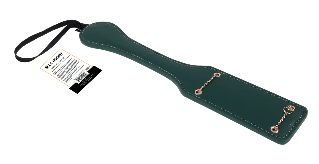 S&M Indica Chain Paddle