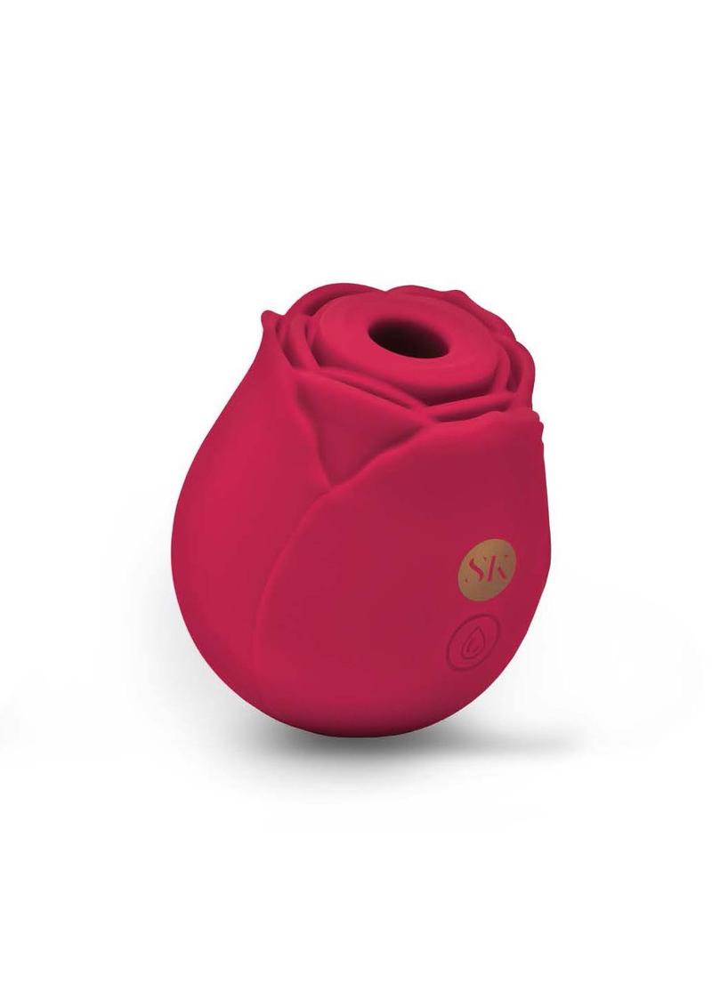 Rosegasm Red Rose