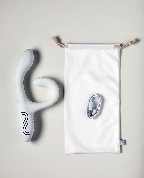 Illumination THE Rabbit Light Up Vibrator