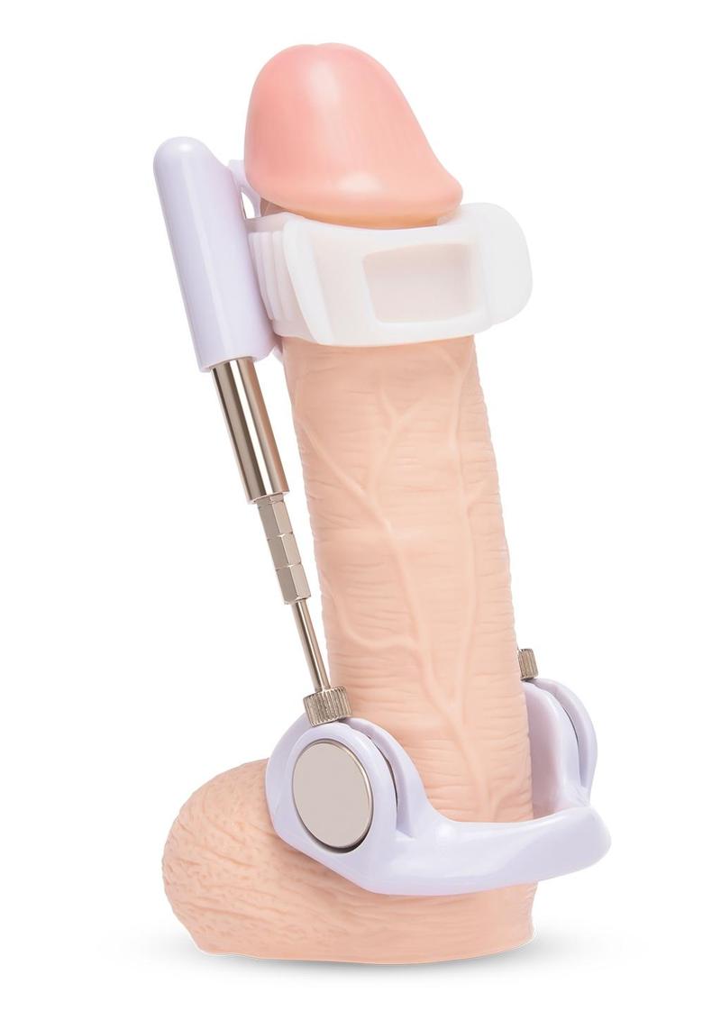 Size Up Penis Extender 10Pc Penis Enlargement Set