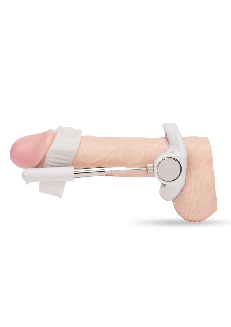 Size Up Penis Extender 10Pc Penis Enlargement Set