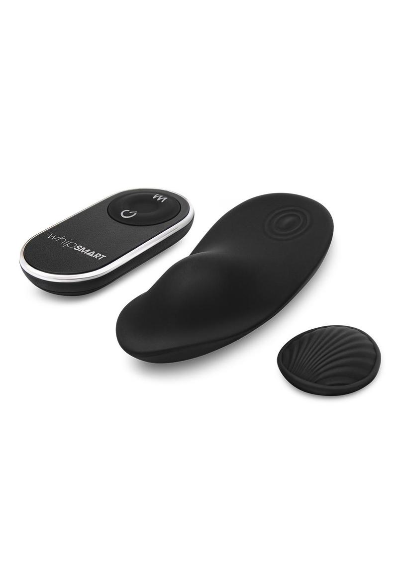 Recharge Remote Control Panty Vibe