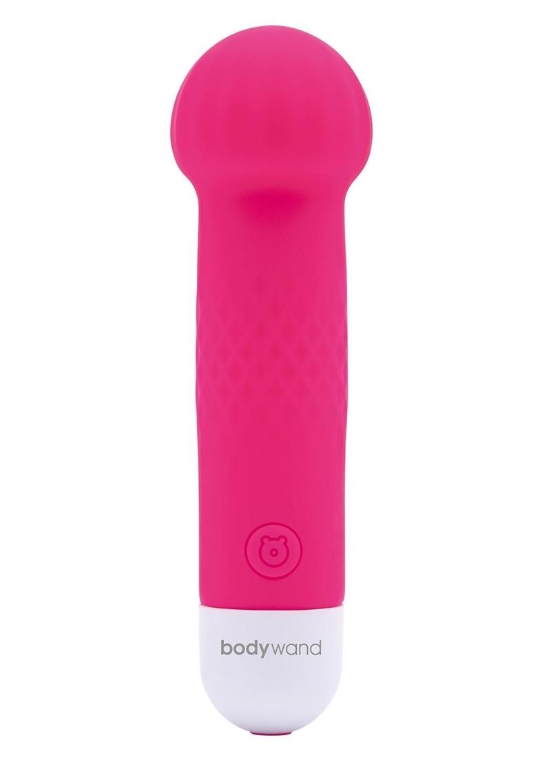 Bodywand Mini Pocket Wand in Pink