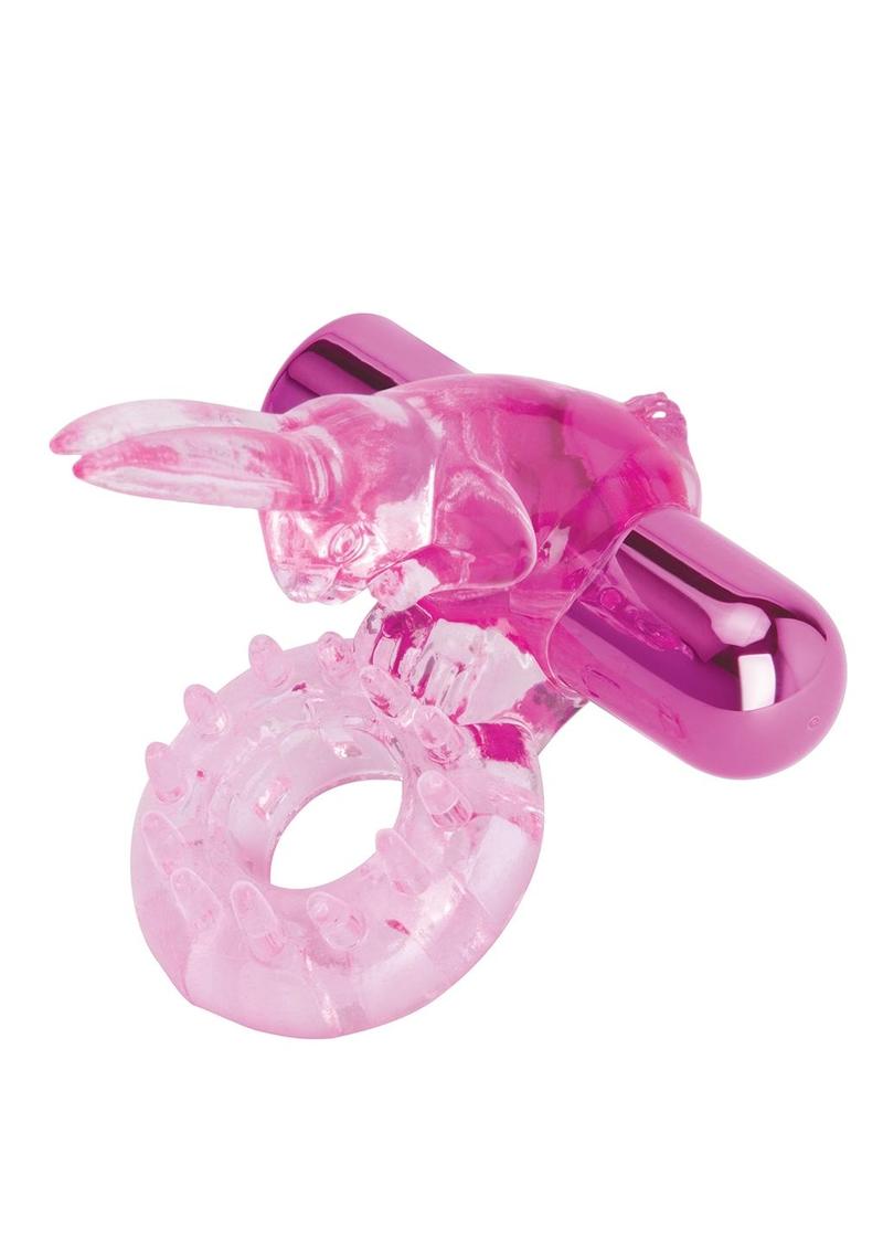 Bodywand Rabbit Cock Ring