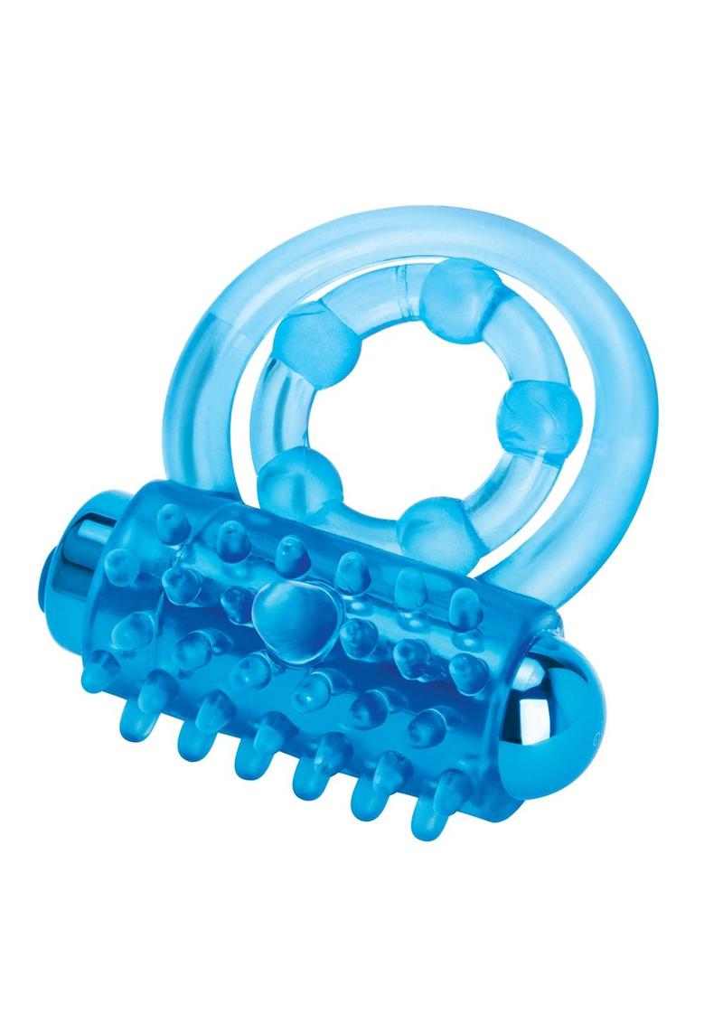 Bodywand Classic Duo Cock Ring