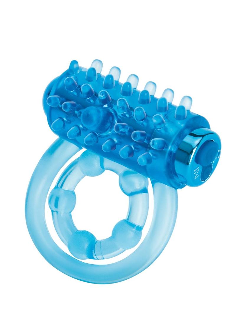 Bodywand Classic Duo Cock Ring