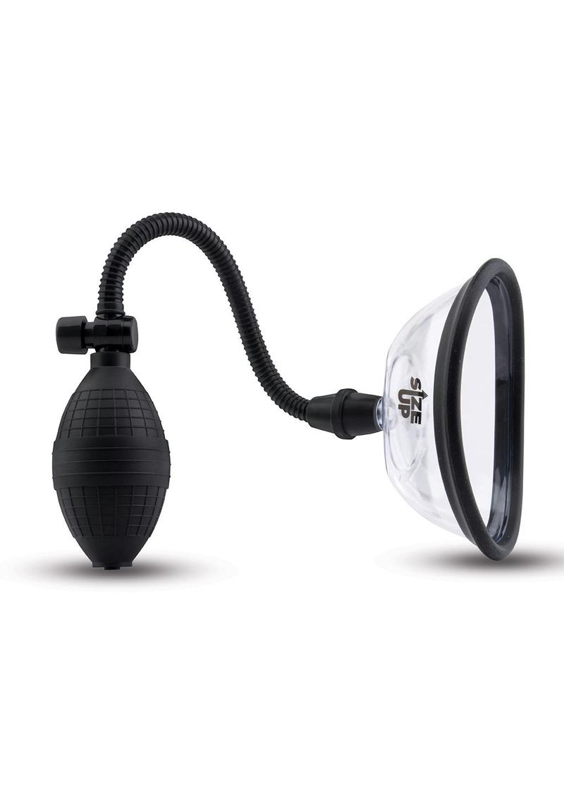Size Up Classic Pussy Pump
