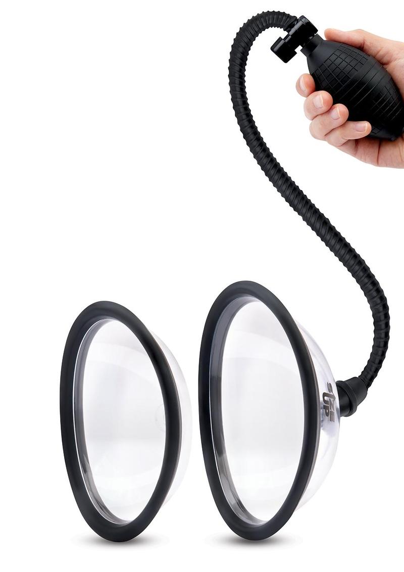 Size Up Classic Pussy Pump