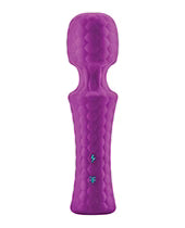 FemmeFunn Ultra Wand Mini in Purple
