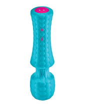 FemmeFunn Ultra Wand Mini in Turquoise