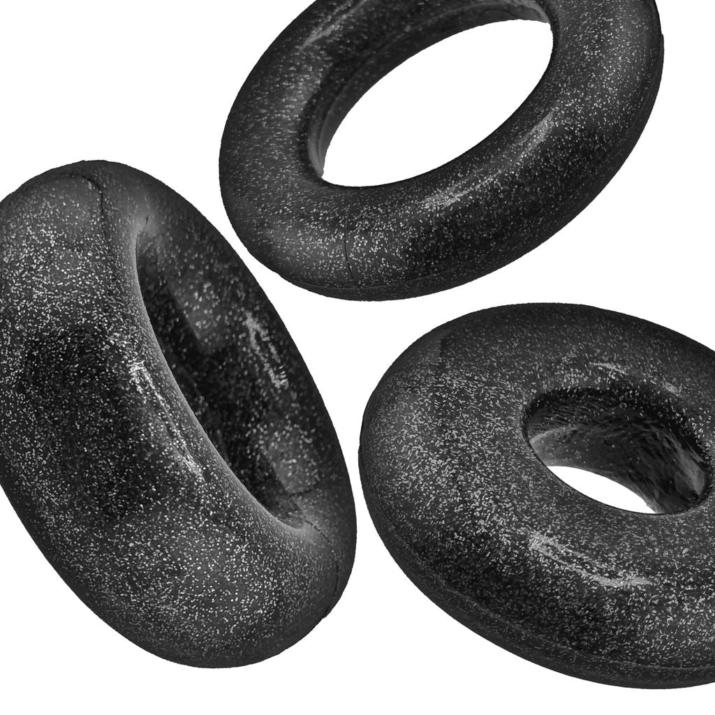 Cockpack 3-Pack Cock Rings