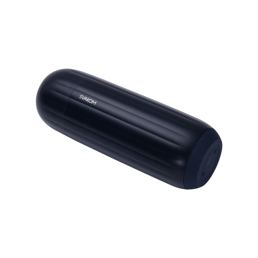 Sam Neo 2 Pro Interactive Sucking and Vibrating Masturbator