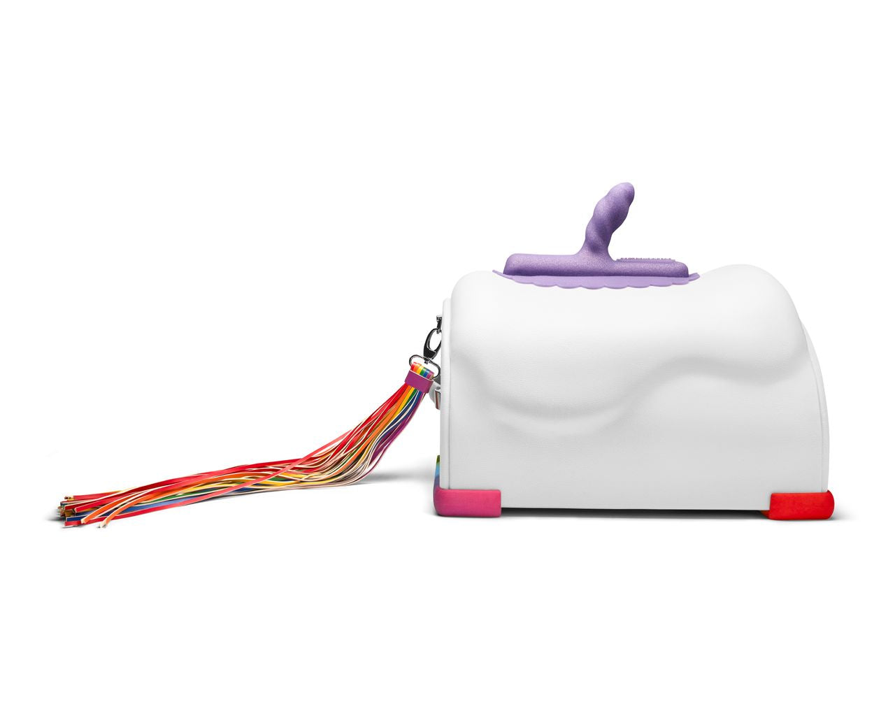 The Unicorn Premium Sex Machine