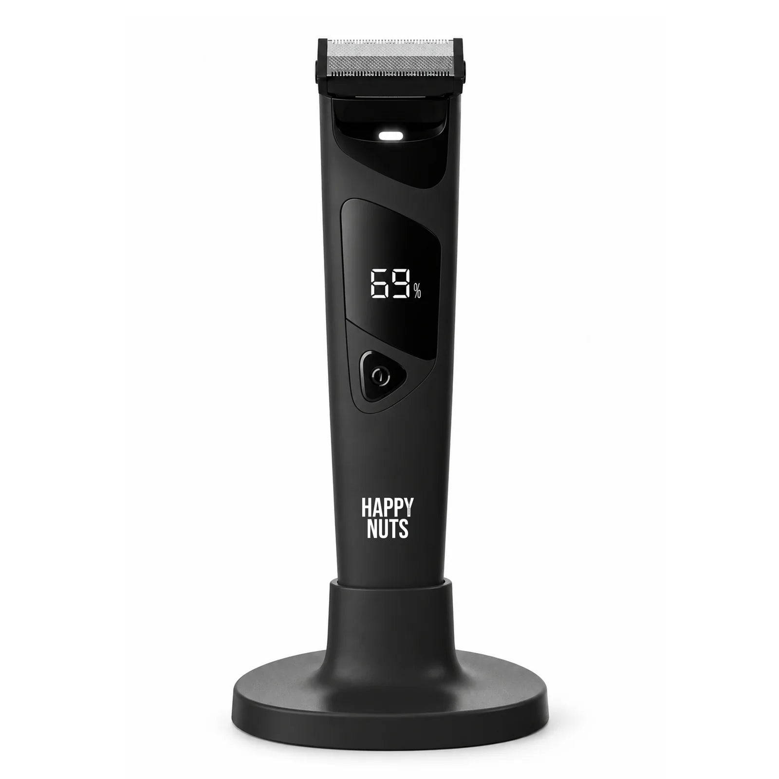 Happy Nuts The Ballber Pro Trimmer