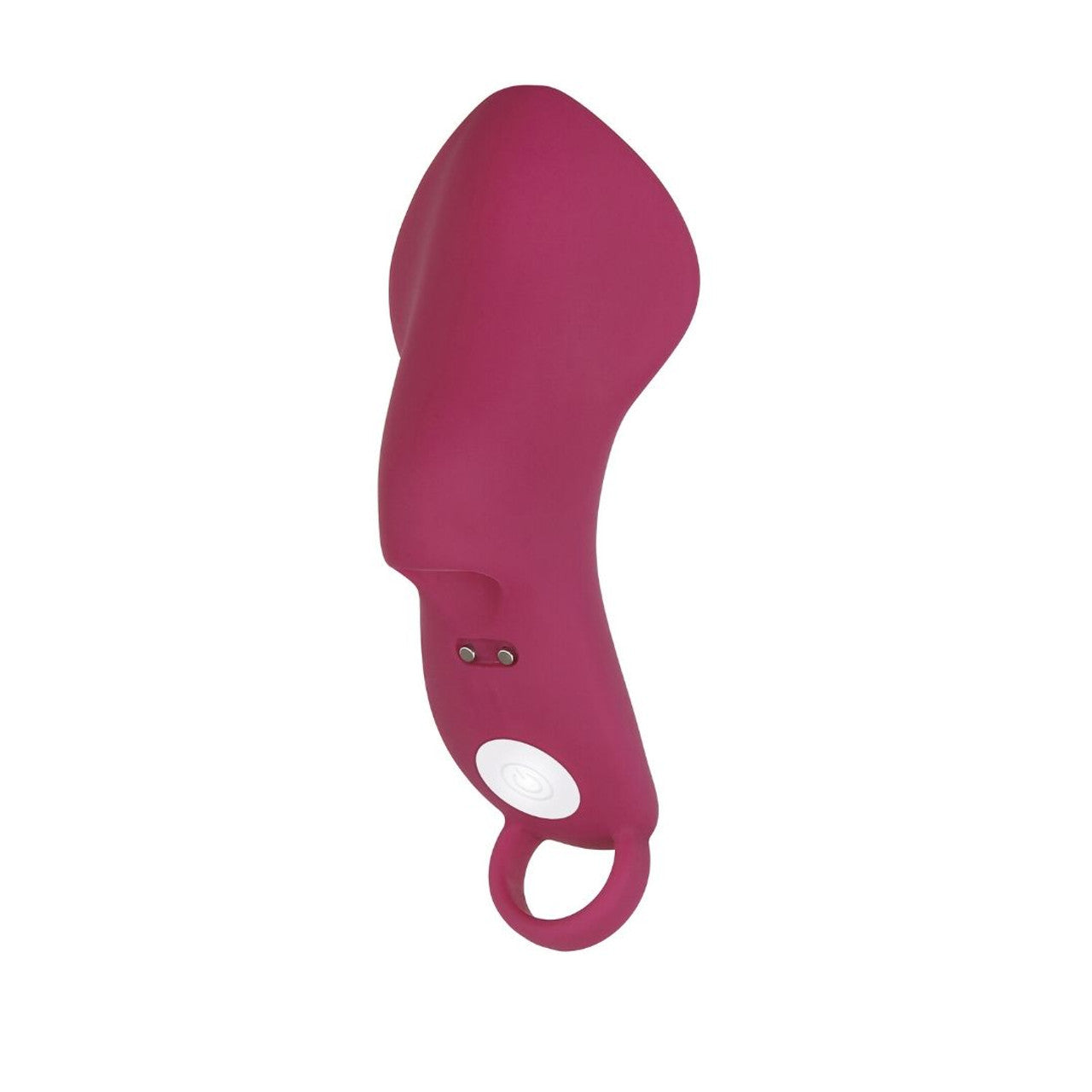 Frisky Finger Vibrator