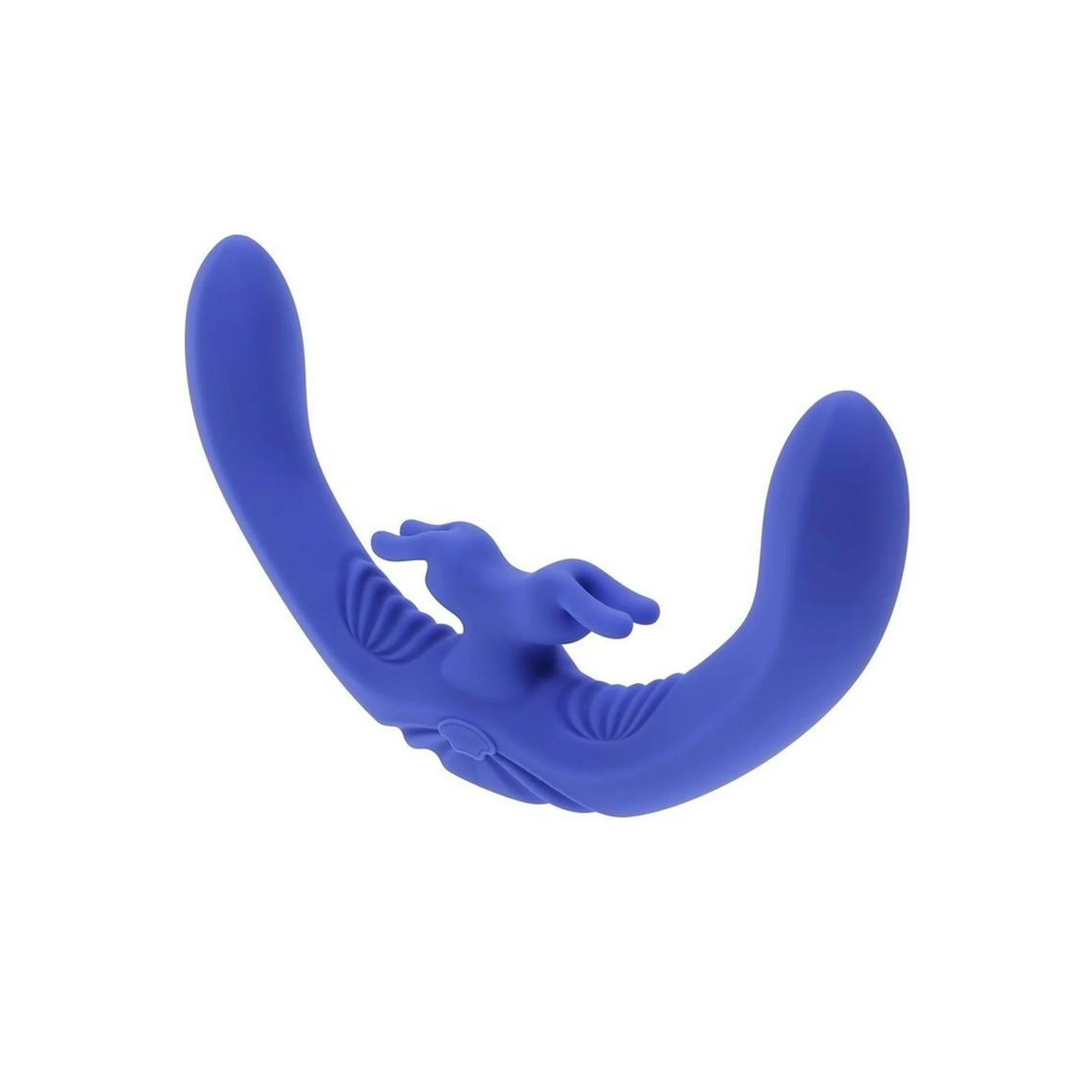 Lovebirds Dual-Ended Vibrator