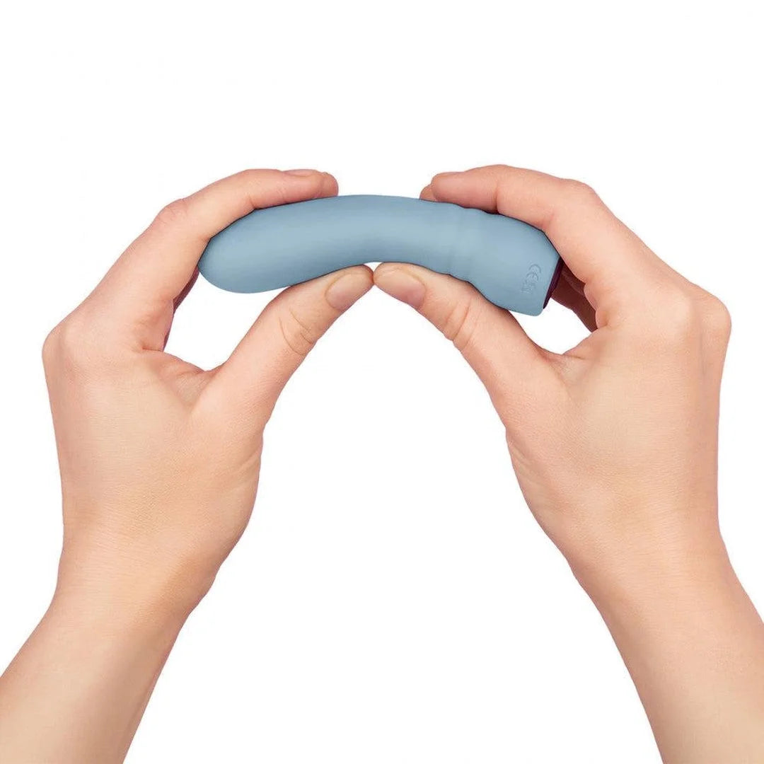 Booster Bullet in Light Blue