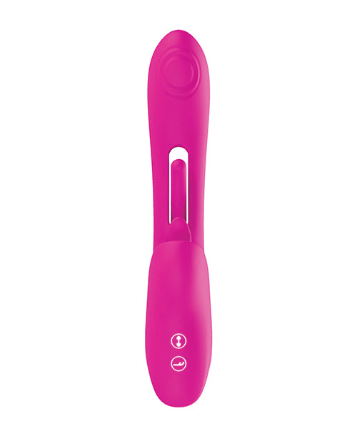 Luv Inc Tapping Tongue Rabbit