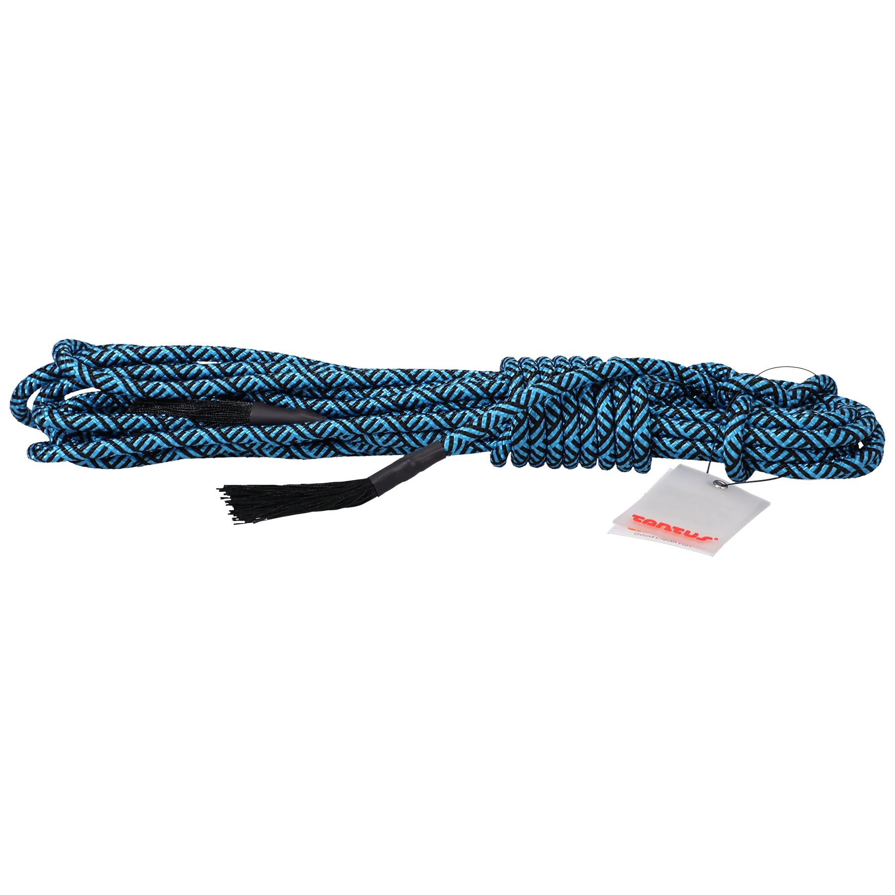 30ft Rope in Blue