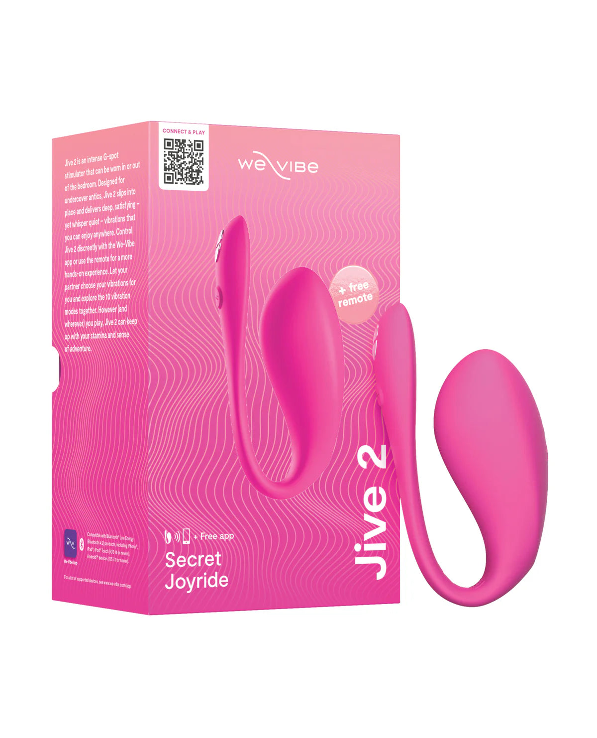We-Vibe Jive 2