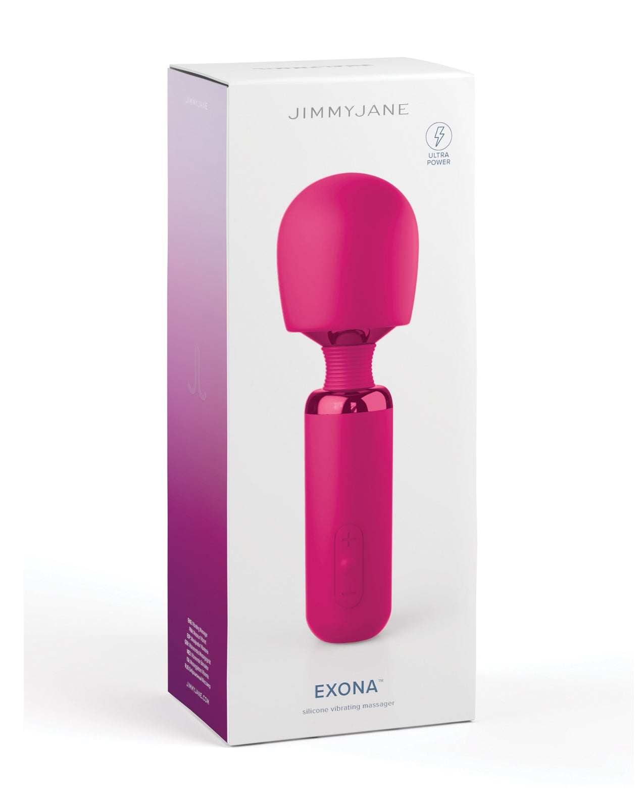 Jimmyjane Exona Body Wand