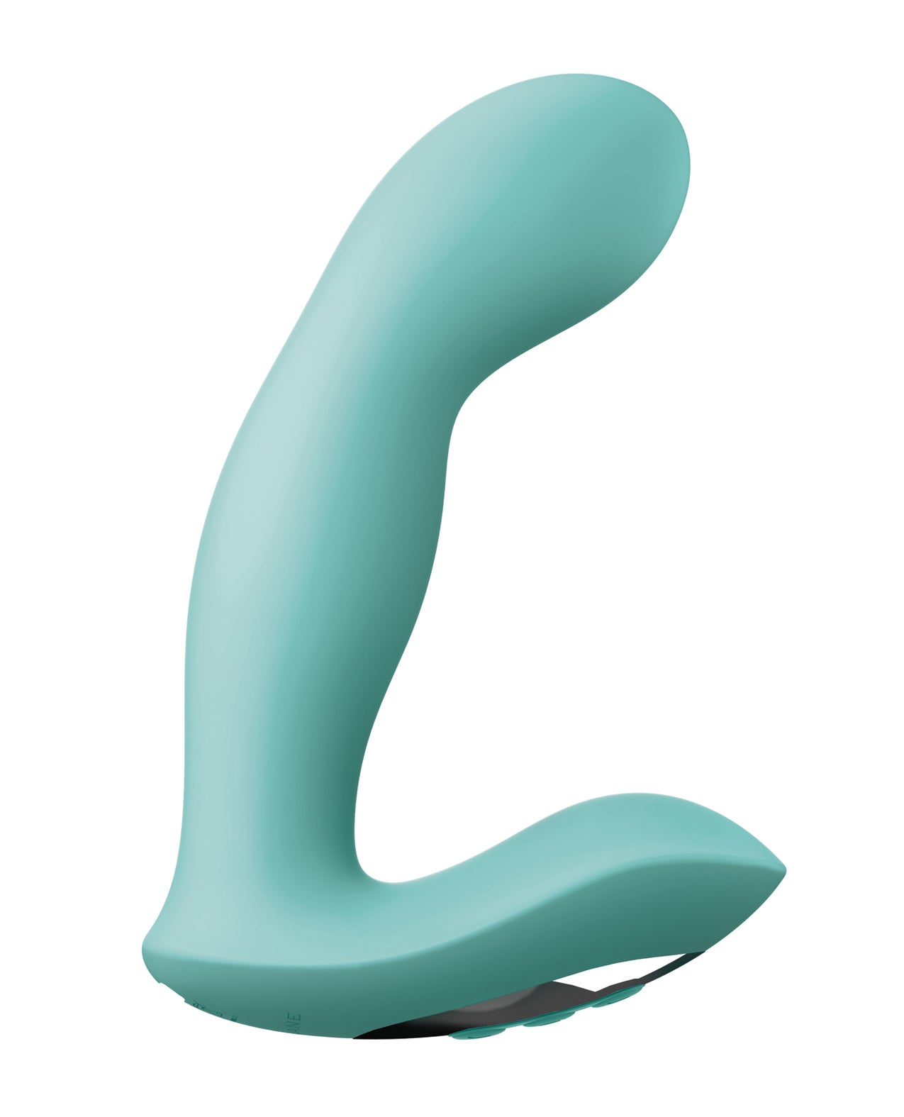 Jimmyjane Pulsus G-Spot in Teal