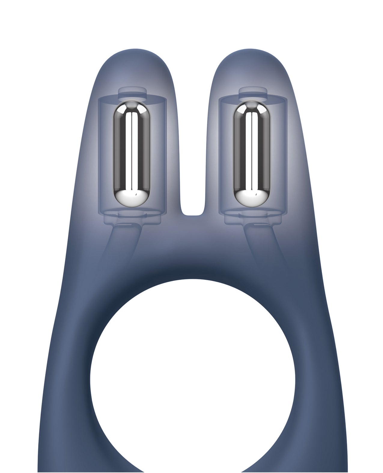 Jimmyjane Deimos in Blue