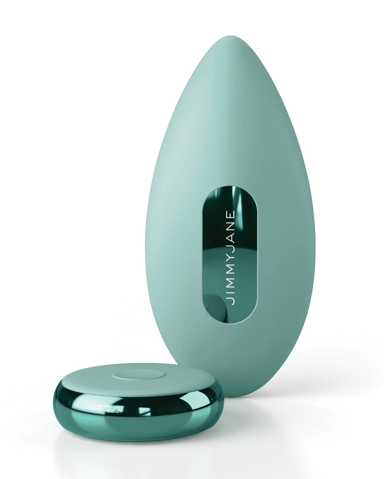 Jimmyjane Ascend 3 in Teal