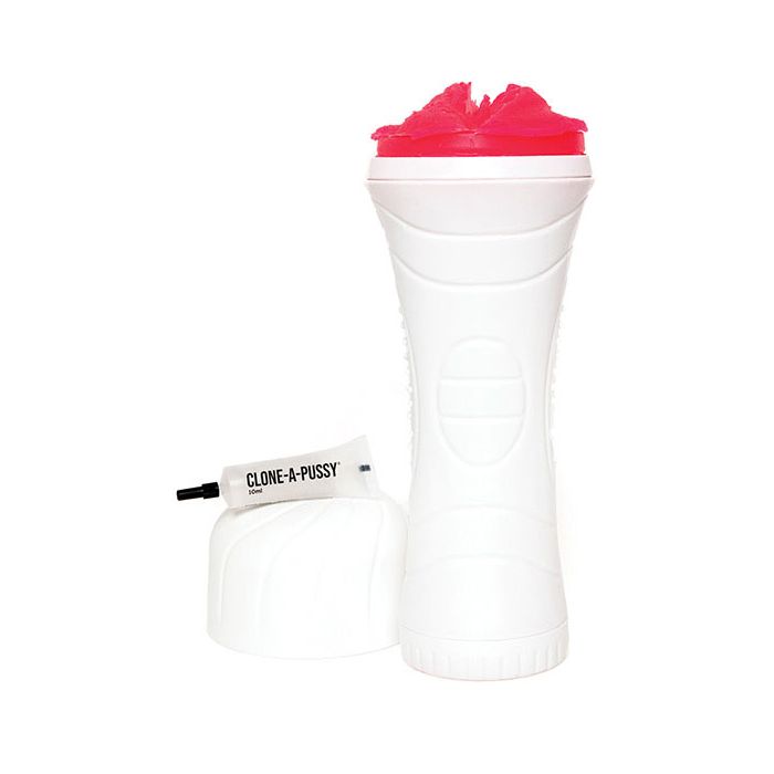 Clone-A-Pussy Plus + Sleeve Kit