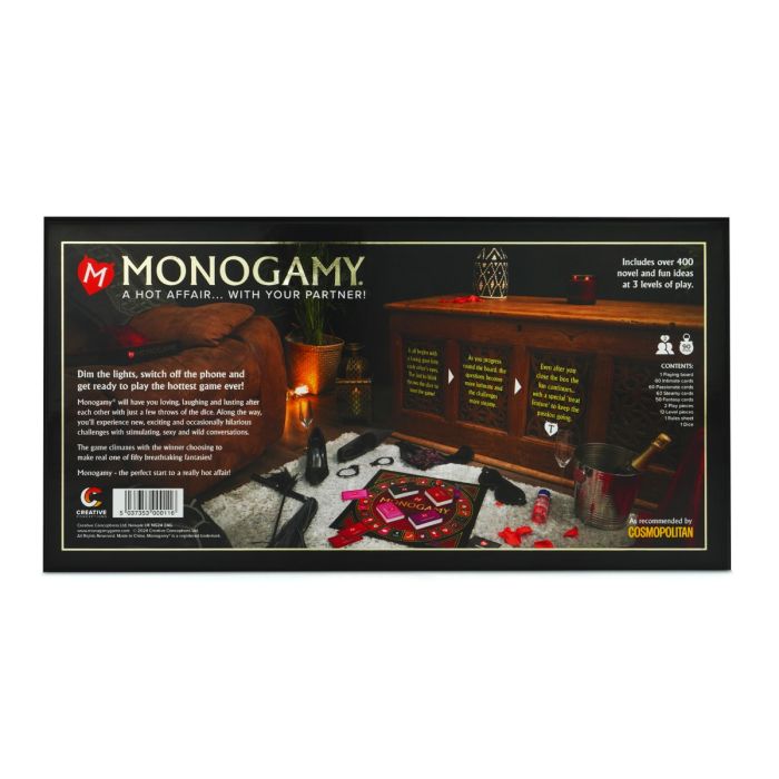 MONOGAMY