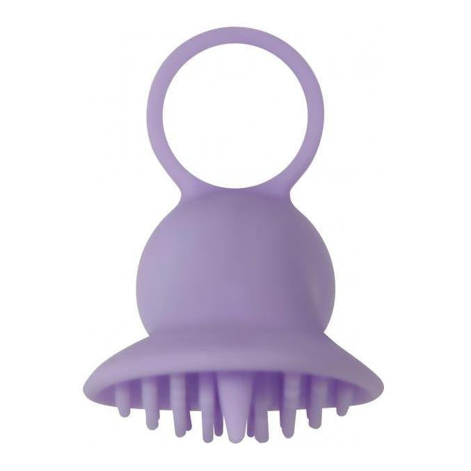 Fingerific Bullet Sleeve