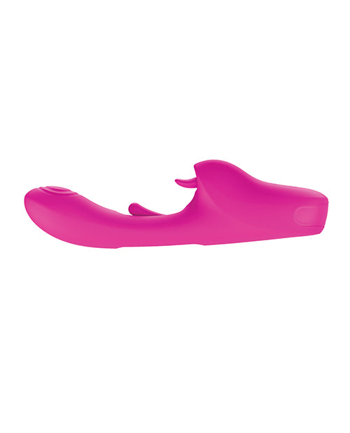 Luv Inc Tapping Tongue Rabbit