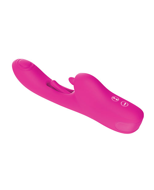 Luv Inc Tapping Tongue Rabbit