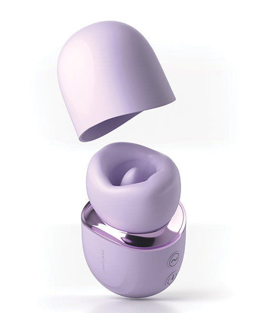 Jimmyjane Hello Kiss Pro