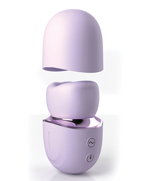 Jimmyjane Hello Kiss Pro