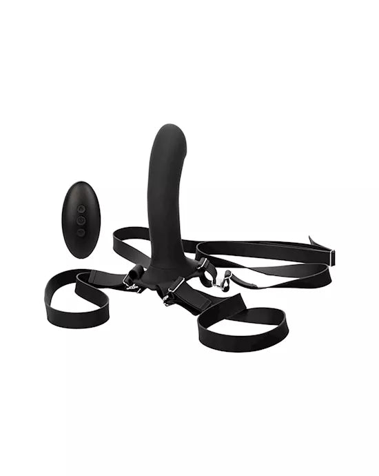 Her Royal Harness Me2 Remote Rumbler