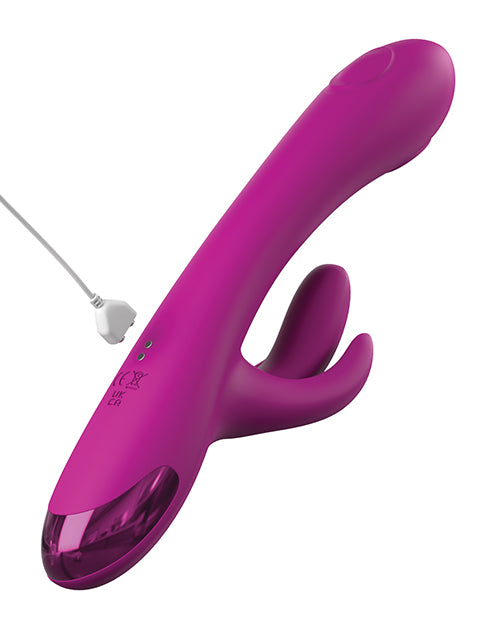 Jimmyjane Touch Me Pro Rabbit