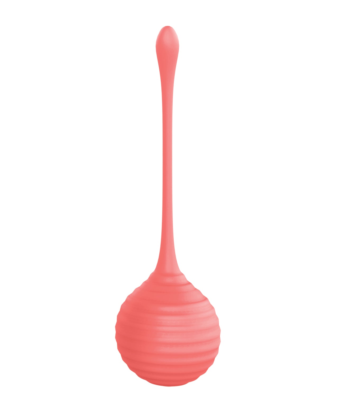 Luv Inc Weighted Silicone Kegel Ball Set
