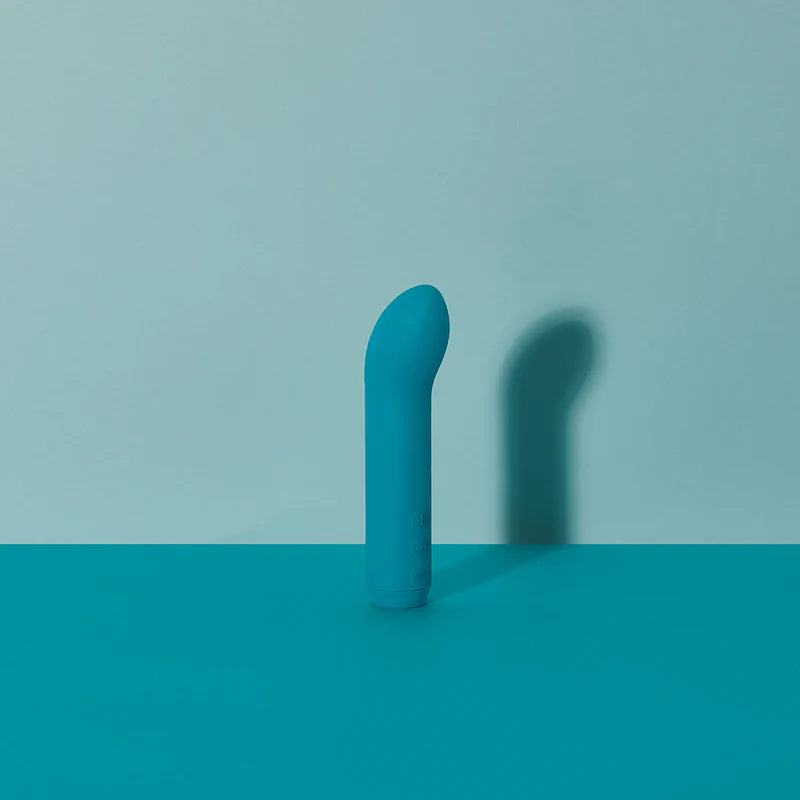 G-Spot Bullet in Teal