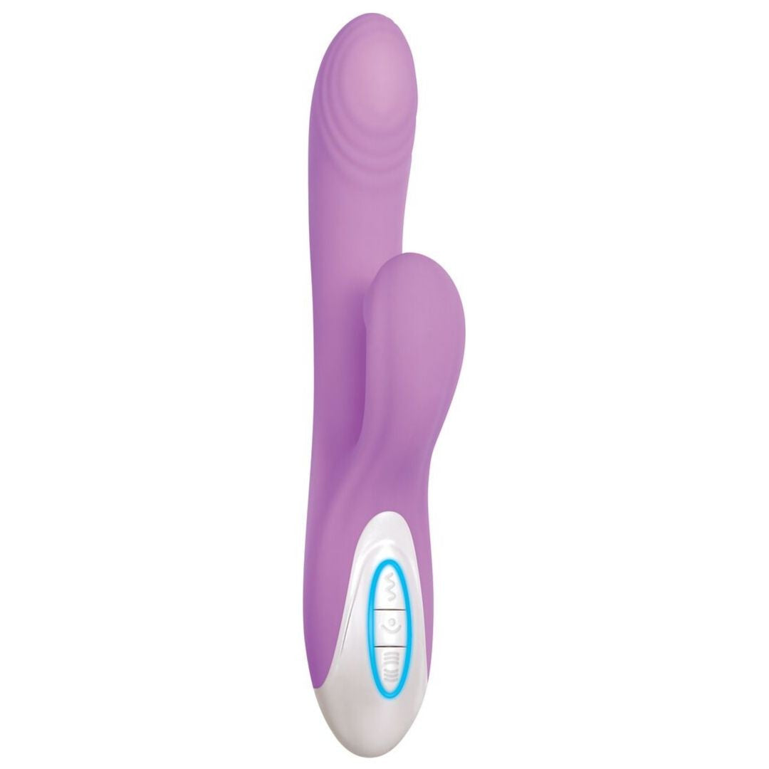 Super Sucker Rabbit Vibrator