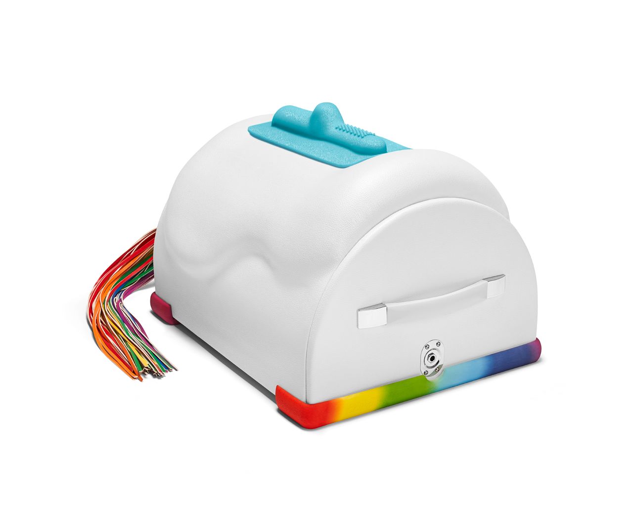 The Unicorn Premium Sex Machine
