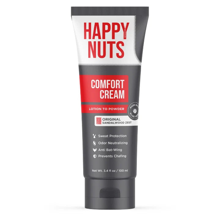 Happy Nuts Comfort Cream